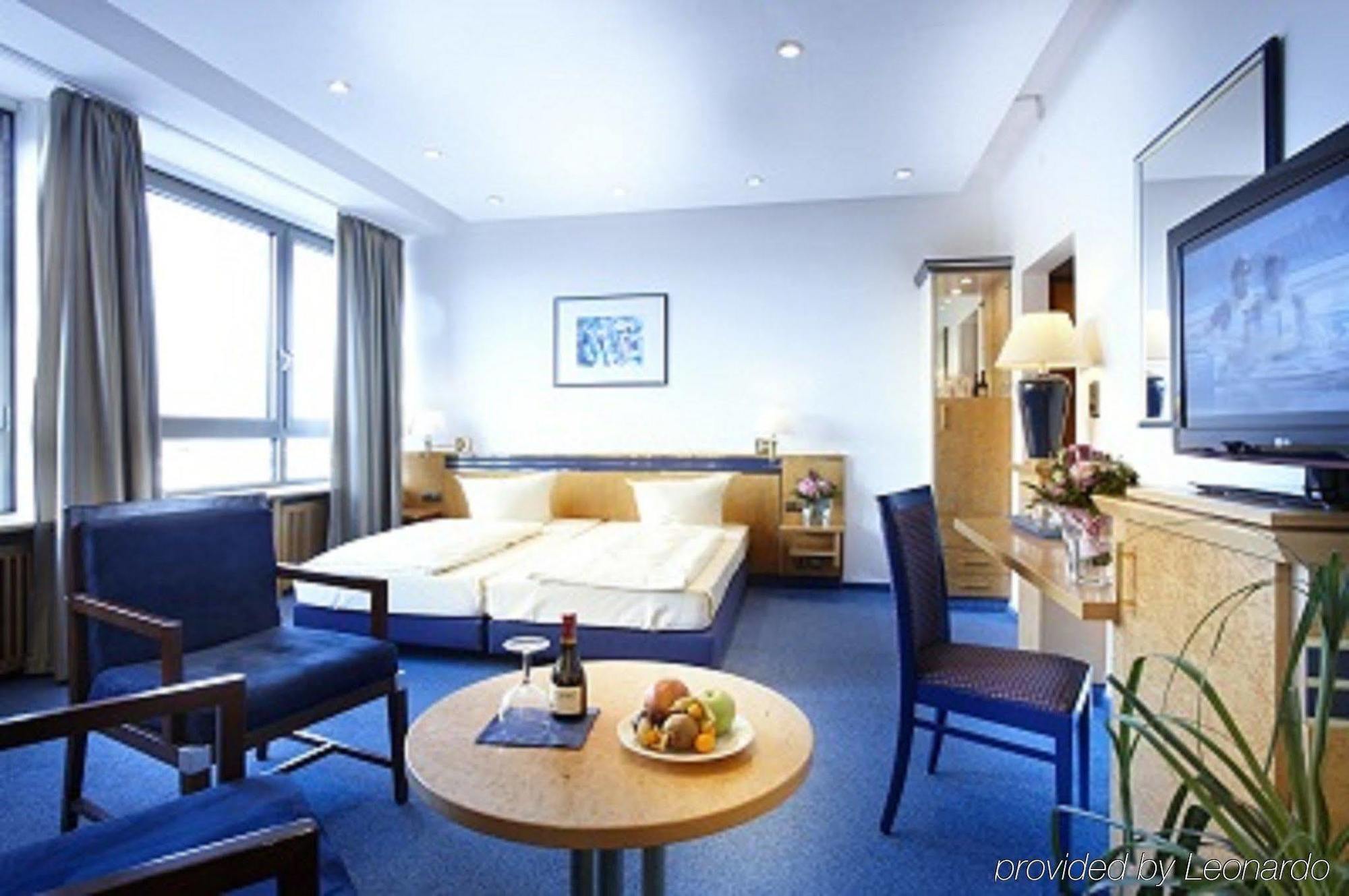 Hotel Astor Kiel By Campanile Dış mekan fotoğraf